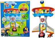 PAW PATROL VEĽKÉ ZÁKLADNÉ VEŽOVÉ VÝŤAHOVÉ Figúrky AUTO RYDER