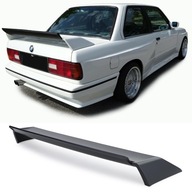 SPOILER KLAPKY BMW E30 SEDAN CABRIO