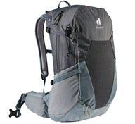 Dámsky batoh Deuter Futura 25 SL graphite-shale N