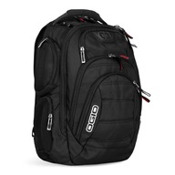 Mestský batoh 33l na motorku OGIO Gambit Black (Black) 111072.03