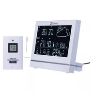 Meteostanica METEO EMOS E55005 LCD 433Mhz DCF