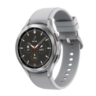 Samsung Galaxy Watch 4 Classic z nehrdzavejúcej ocele