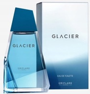 ORIFLAME-GLACIER EDT 100ML ORIFLAME PÁNSKE FRESH