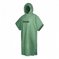 Pončo Mystic Regular - wake - Sea Salt Green