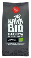 Quba Caffe 100% Arabica honduraská zrnková káva 250g