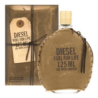 DIESEL PALIVO PRE ŽIVOT VÝROBOK 125ML EDT PARFÉM