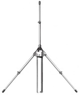 SIRIO GPA 27-45 anténa 1/4 vlnová CB / 10m dĺžka 475cm