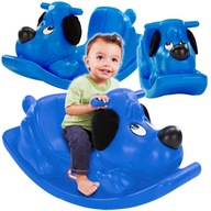 Jarný rocker Little Tikes Male Blue 174261 samec