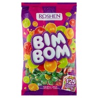 ROSHEN Cukríky Karamelky BIM BOM 1 kg Cukríky