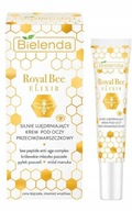 BIELENDA ROYAL BEE ELIXIR OČNÝ KRÉM 15ML