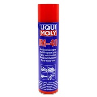 Multifunkčný aerosól Liqui Moly LM-40 3391 400ml