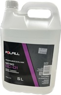 Rozpúšťadlo nitro RC-01 POLFILL 5L KVAL