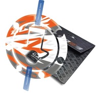 CAP-PAD od FOOQS pre KTM DUKE