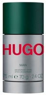 HUGO BOSS HUGO MAN 75ml dezodorant v tyčinke