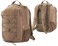 URBAN LINE FORCE BACK M-TAC COYOTE BROWN URBAN TACTICAL BACKPACK