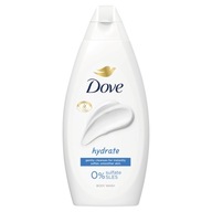 Sprchový gél Dove Hydrate 450 ml