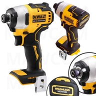 Akumulátorový rázový uťahovák DeWalt DCF809N 18 V BEZBRUSHLOVÉ TELO