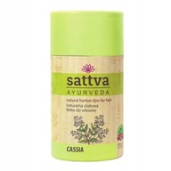 SATTVA HENNA CASSIA 150G