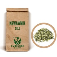 Yarrow Yarrow bylina 1 KG - LUBLIN HERBARIAN