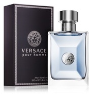 VERSACE POUR HOMME PO HOLENÍ 100ml