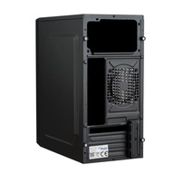 AKYGA MICRO ATX BYT AK35BK