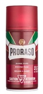 Pena na holenie Proraso Sandalwood, 300 ml