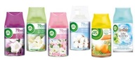 Air Wick Freshmatic Set 6 x 250ml Náplň