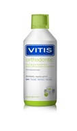 VITIS ortodontická ústna voda 500ml