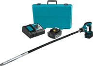 MAKITA DVR450RTE AKU HRÚŠŤOVAČ NA BETÓN 18V ​​2x5Ah