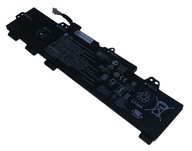 HP, Compaq 4610mAh 56Wh batéria TT03XL 933322-006