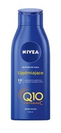 Nivea Telové spevňujúce telové mlieko Q10 400ml