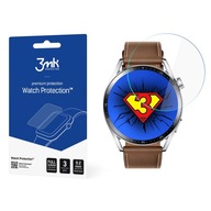 3mk Watch Protect fólia pre Huawei Watch GT3 46mm