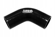 67st TurboWorks Black 45mm koleno