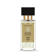 FM 939 Pure Royal - Unisex parfém - 50ml