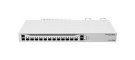 MikroTik (CCR2004-1G-12S+2XS) Mikrotik