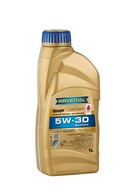 SMP SAE 5W-30 OLEJ 1L RAVENOL