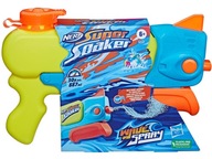 Odpaľovač NERF Super Soaker Wave Spray F63975L0