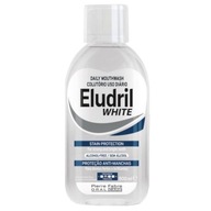 Eludril biela ústna voda 500 ml