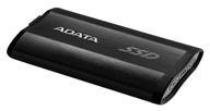 ADATA SE800 512GB 2,5'' USB externý SSD disk