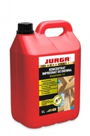 Jurga Woodproof impregnácia 1:9 ZELENÁ 5L