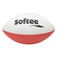 SOFTEE Big Game Americká futbalová lopta na rugby 28cm
