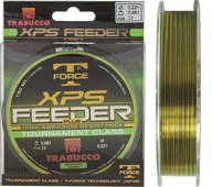 TRABUCCO T-FORCE XPS FEEDER PLUS 0,18mm 150m