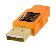 Tether Tools Pro USB 2.0 Mini-B 4,6 m