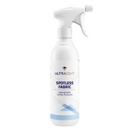 Impregnácia čalúnenia Ultracoat Spotless Fabric Fabric 500ml na strechy kabrioletov