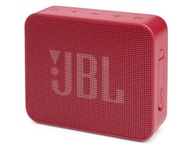 Mobilný reproduktor JBL GO Essential Red