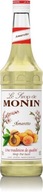 MONIN AMARETTO ochutený sirup 700 ml