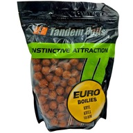 Tandem Baits Guľôčky Euro 18mm/1kg Krill