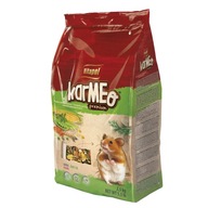 PREMIUM KRMIVO PRE ŠKRČKOV 2,5KG VITAPOL NATURAL