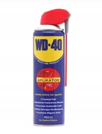 WD-40 Multifunkčný prípravok 450ml