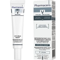 Pharmaceris krém na tvár na noc 40 ml